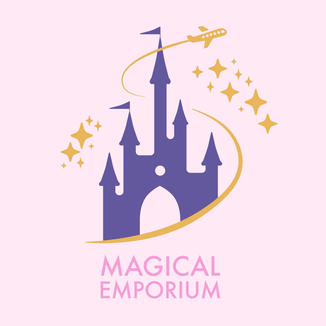 Magical Emporium Logo